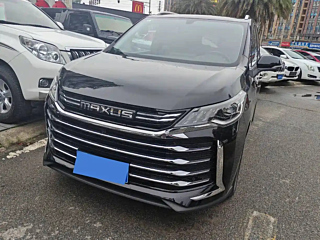 maxus other