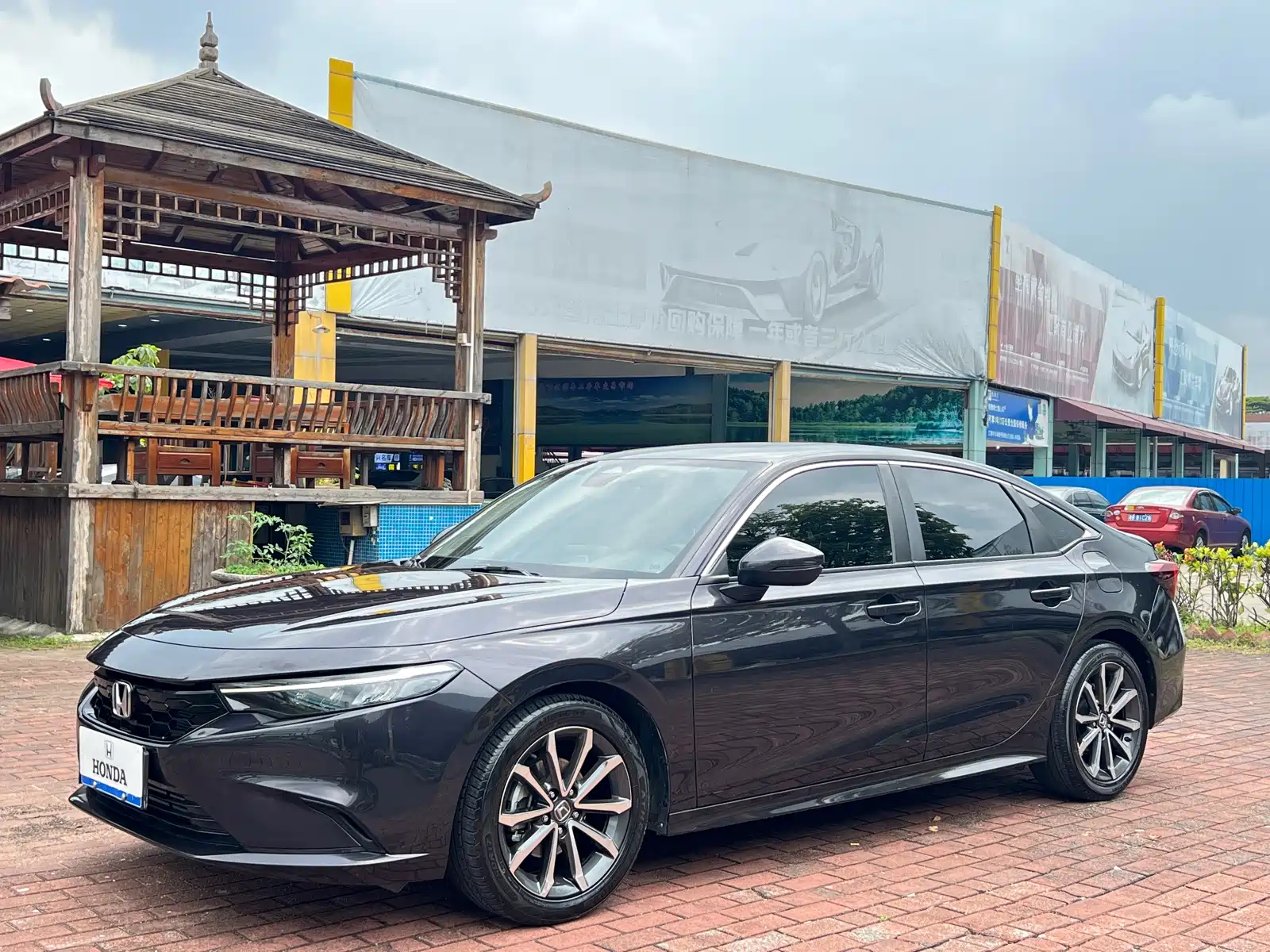 HONDA OTHER 2022