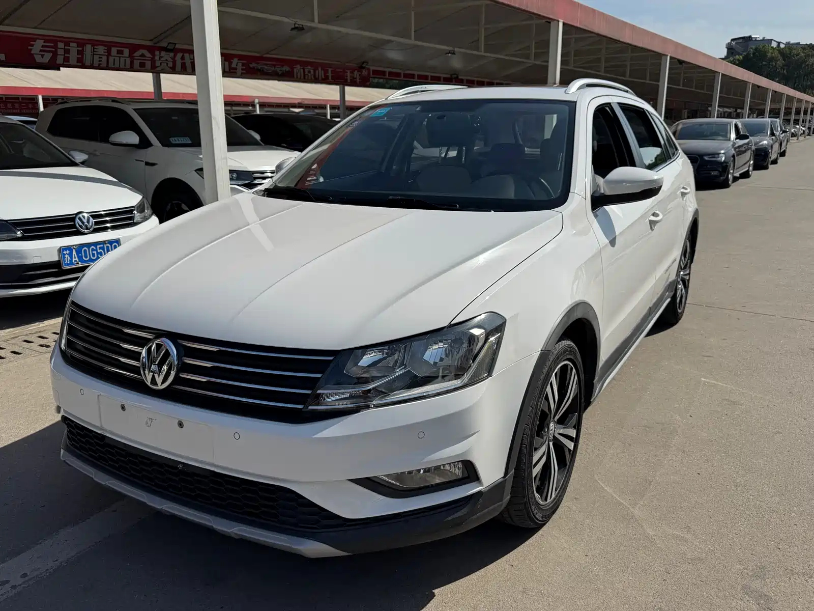 VOLKSWAGEN OTHER 2016