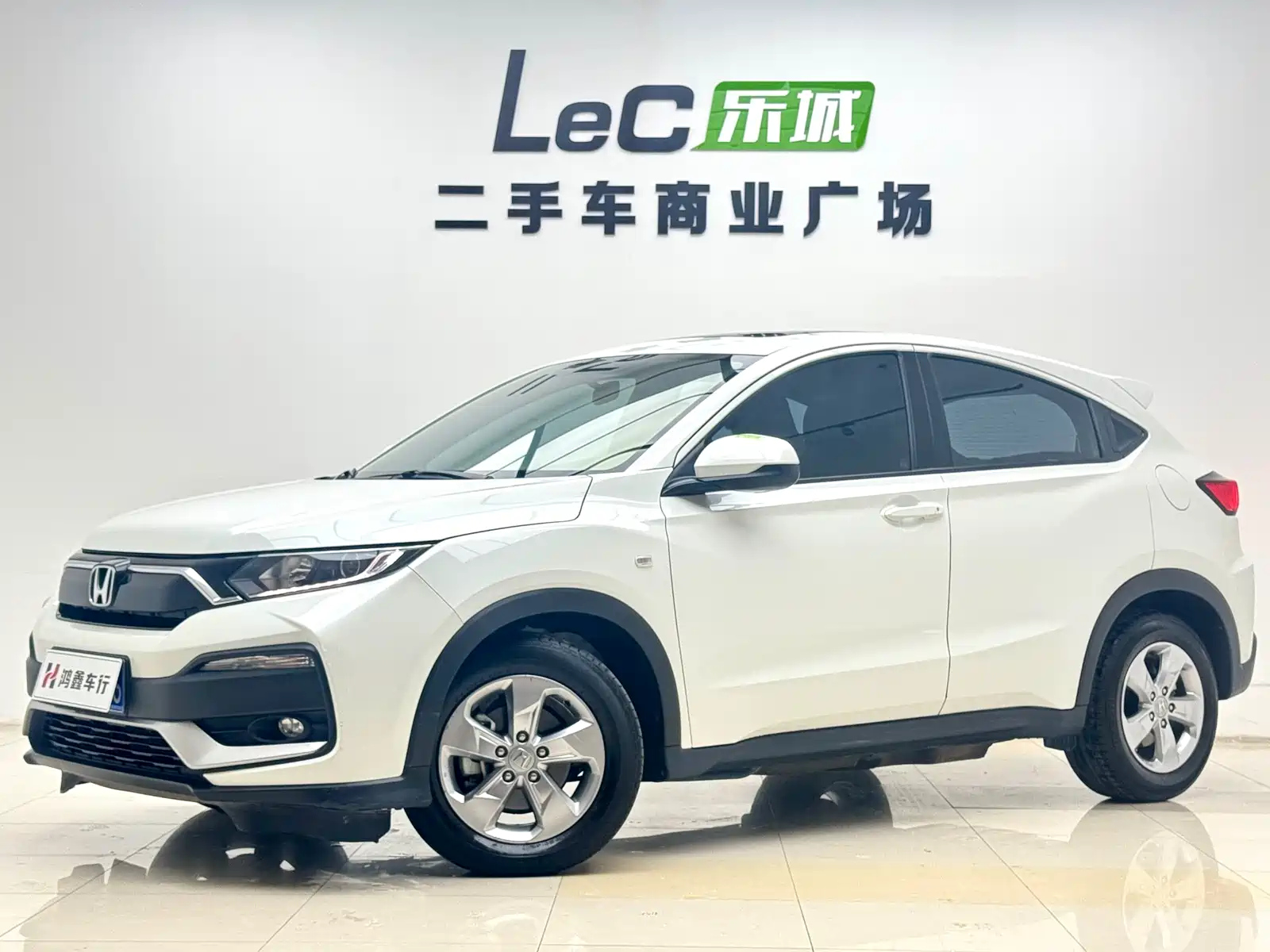 HONDA XR-V 2019