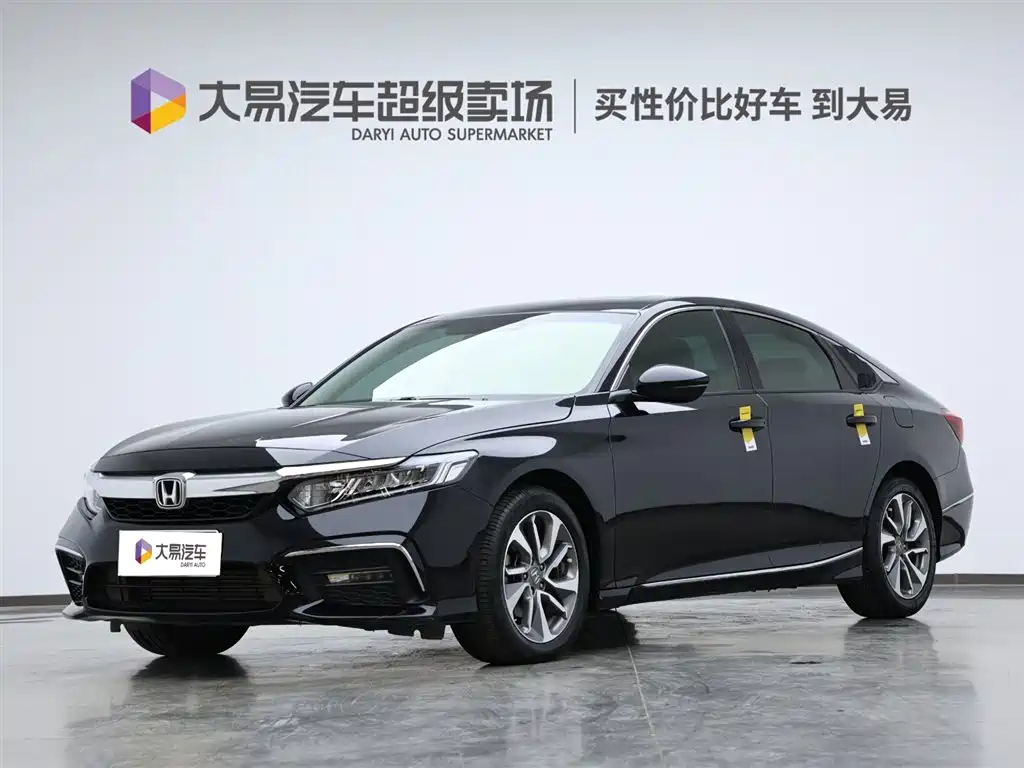 HONDA INSPIRE 2019
