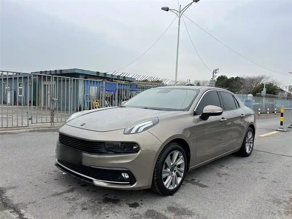 LYNK 03 2018