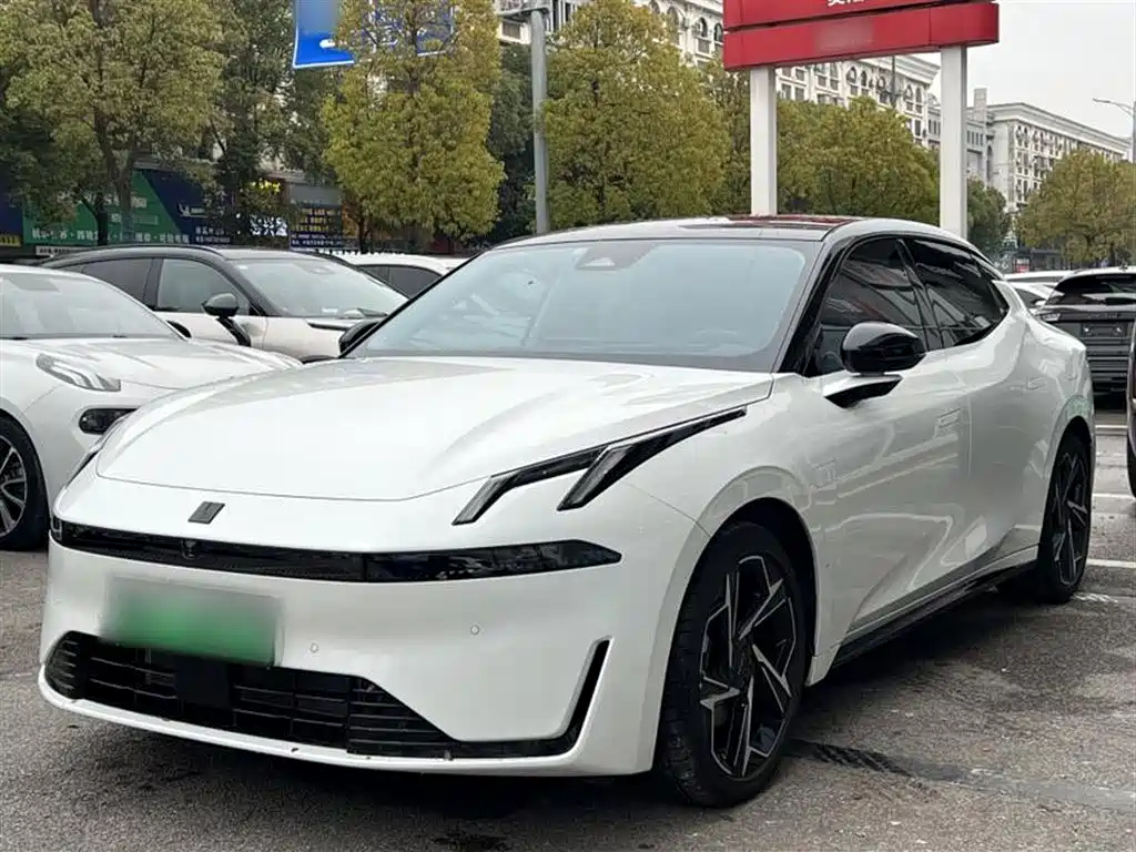 LYNK 07 2024
