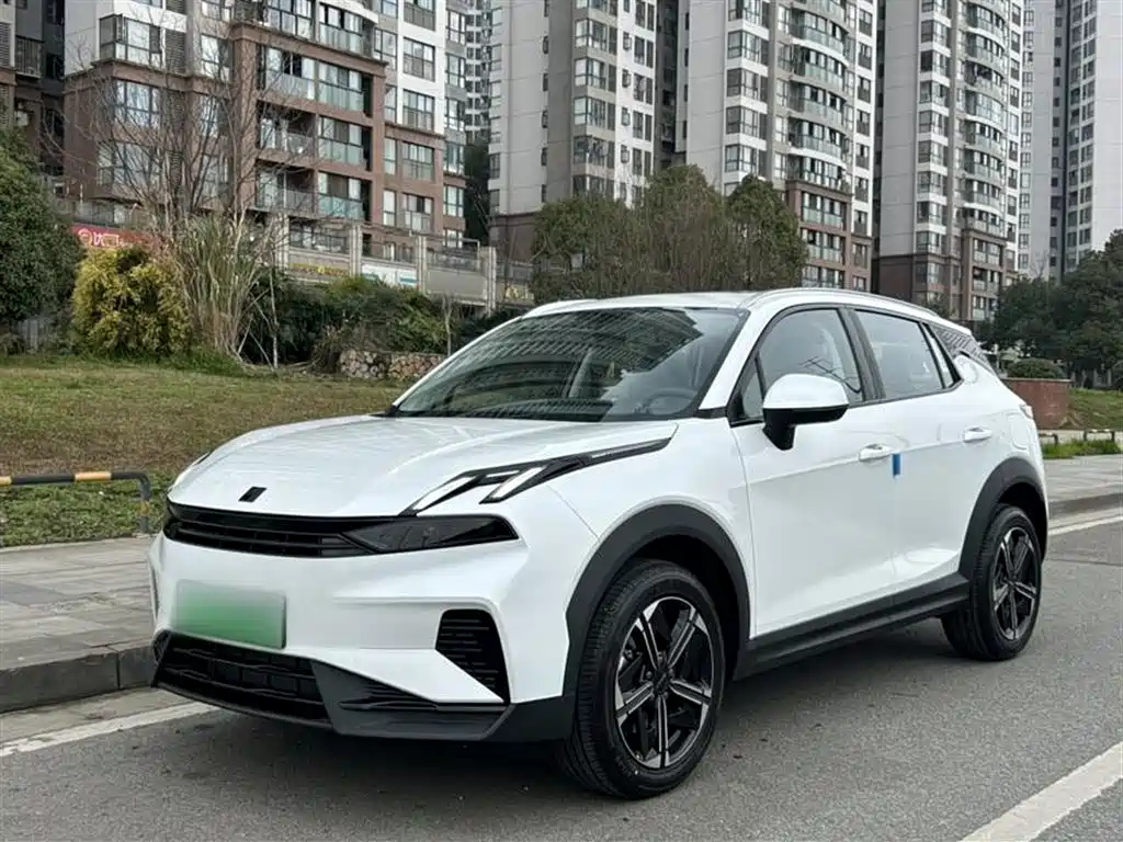 LYNK 06 NEW ENERGY 2023