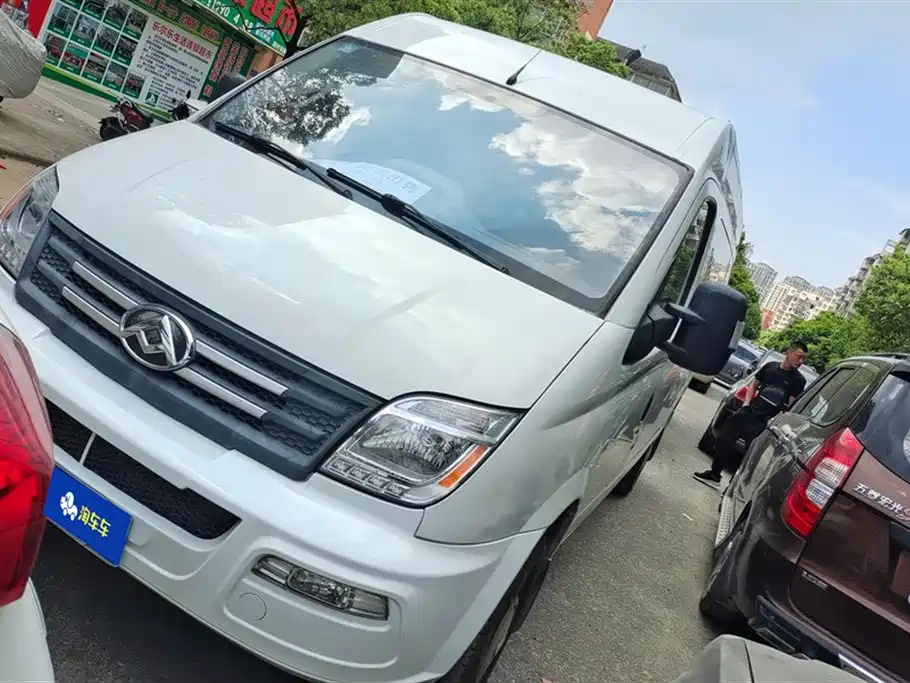 MAXUS OTHER 2021