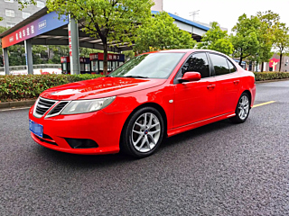 Заказать SAAB 9-3