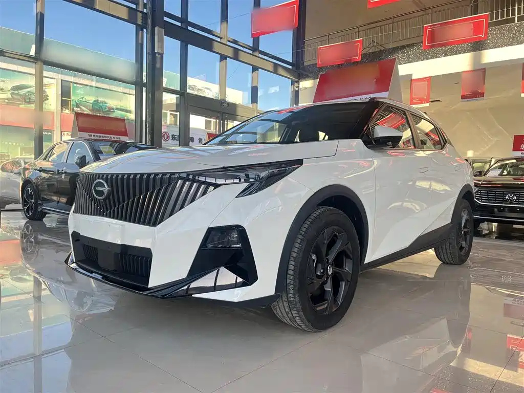 TRUMPCHI GS3 2023