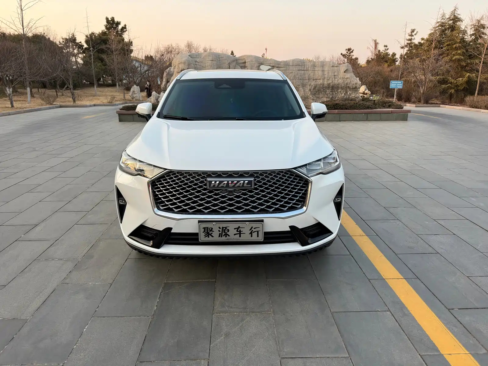 HAVAL H6 2022