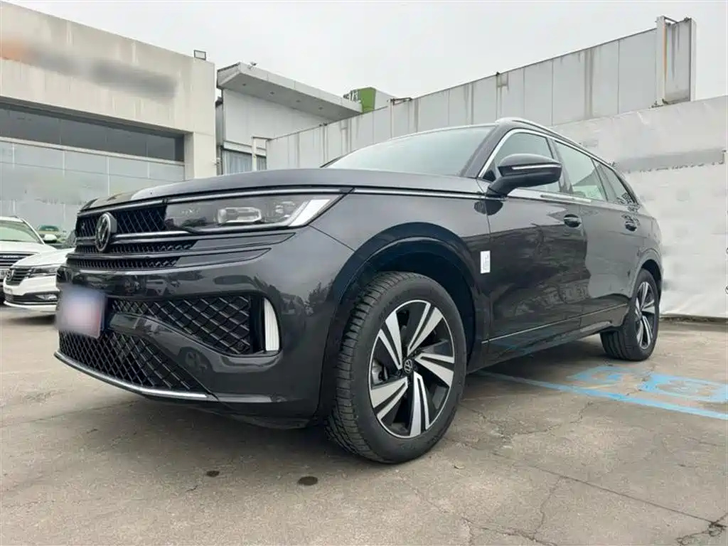 VOLKSWAGEN TAVENDOR 2023