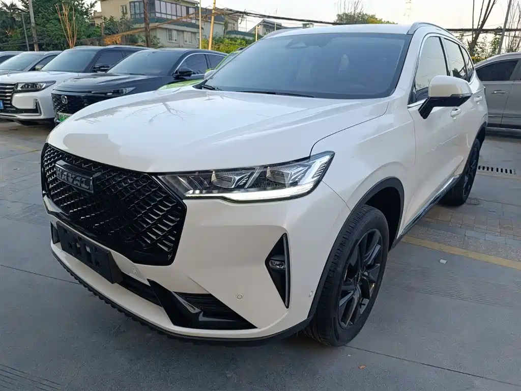 HAVAL H6 2021
