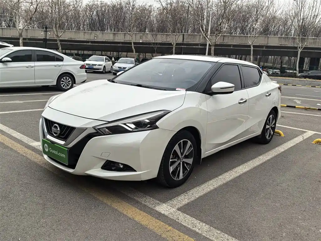 NISSAN LANNIA 2019