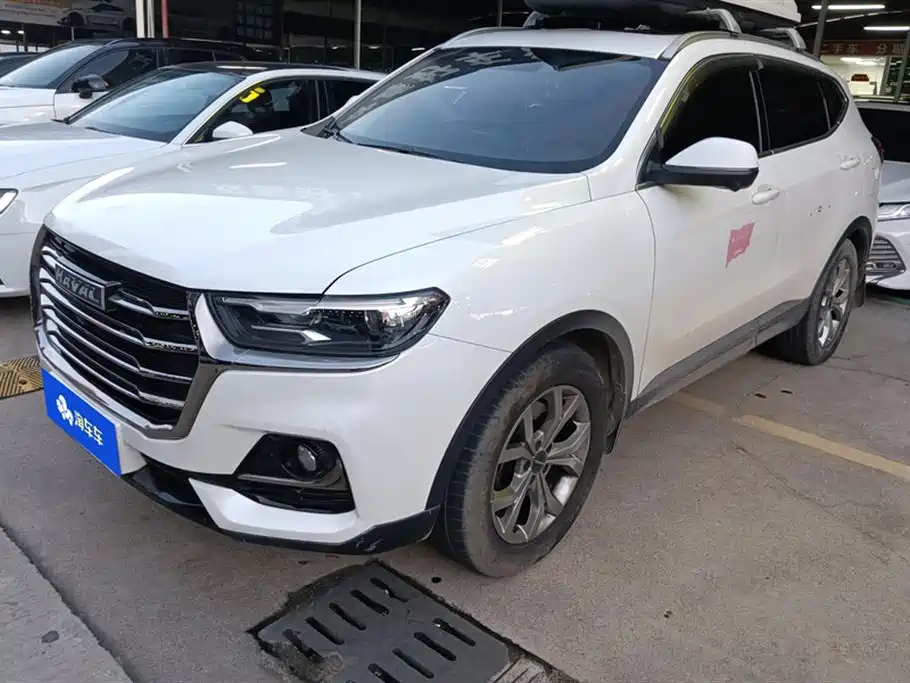 HAVAL H6 2021