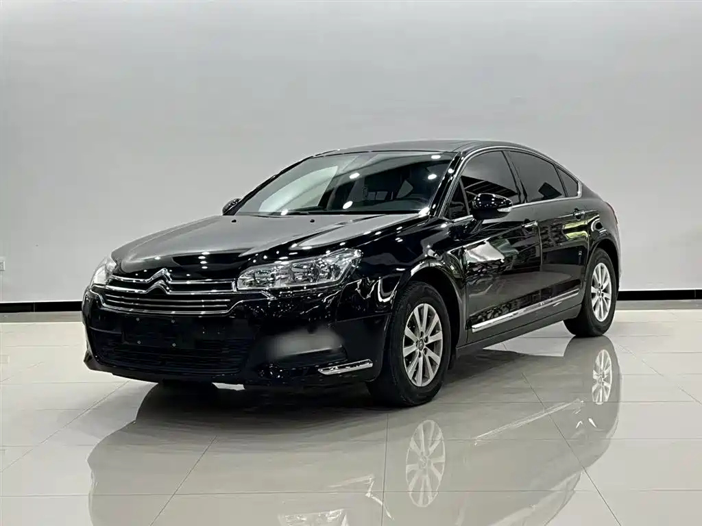 CITROEN C5 2013