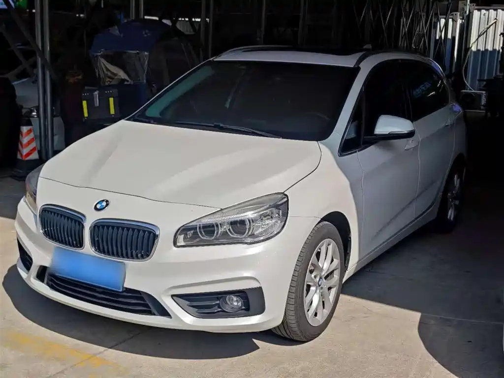 BMW 2-SERIES STATION WAGON 2016