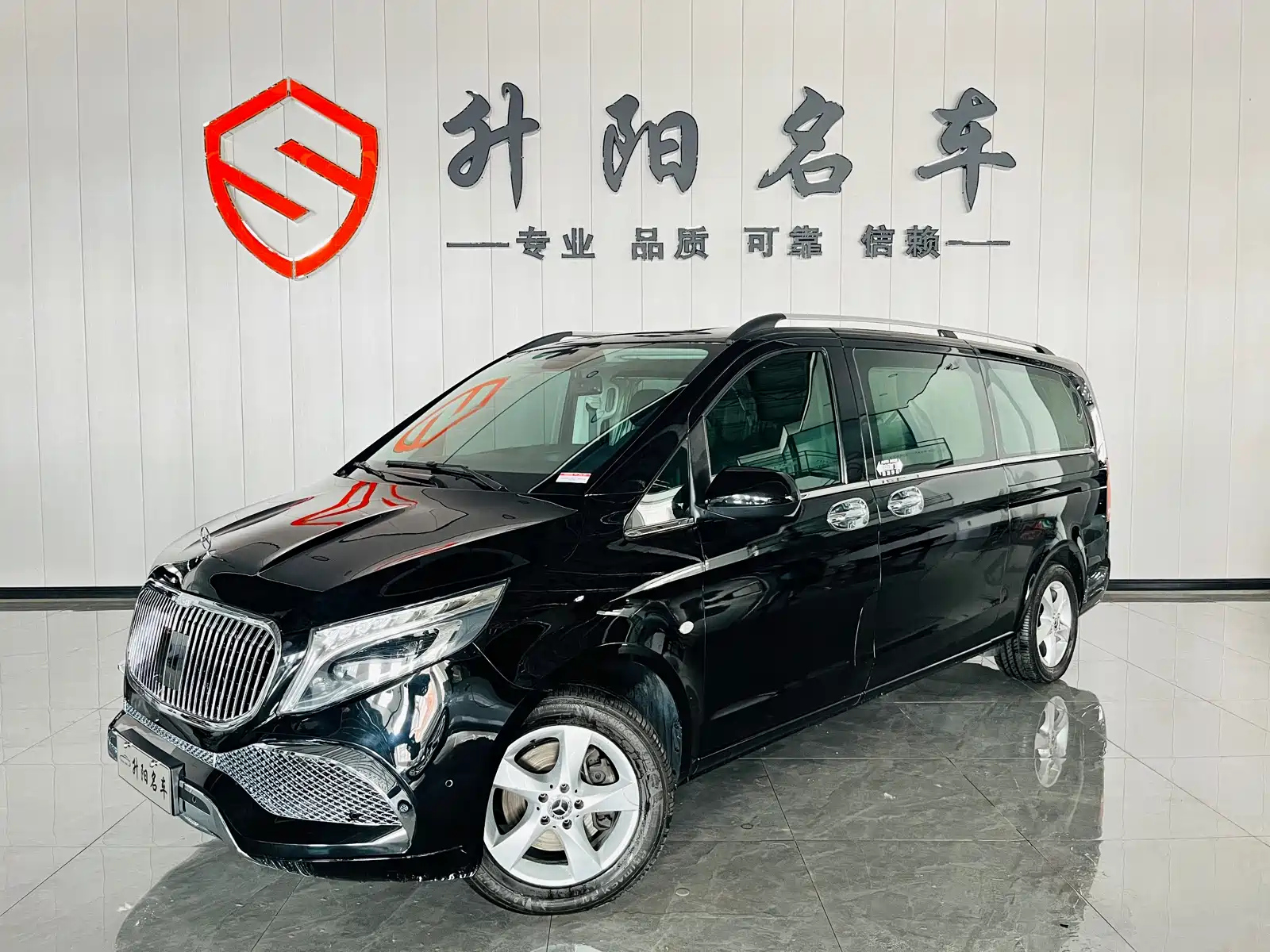 MERCEDES BENZ VITO 2018