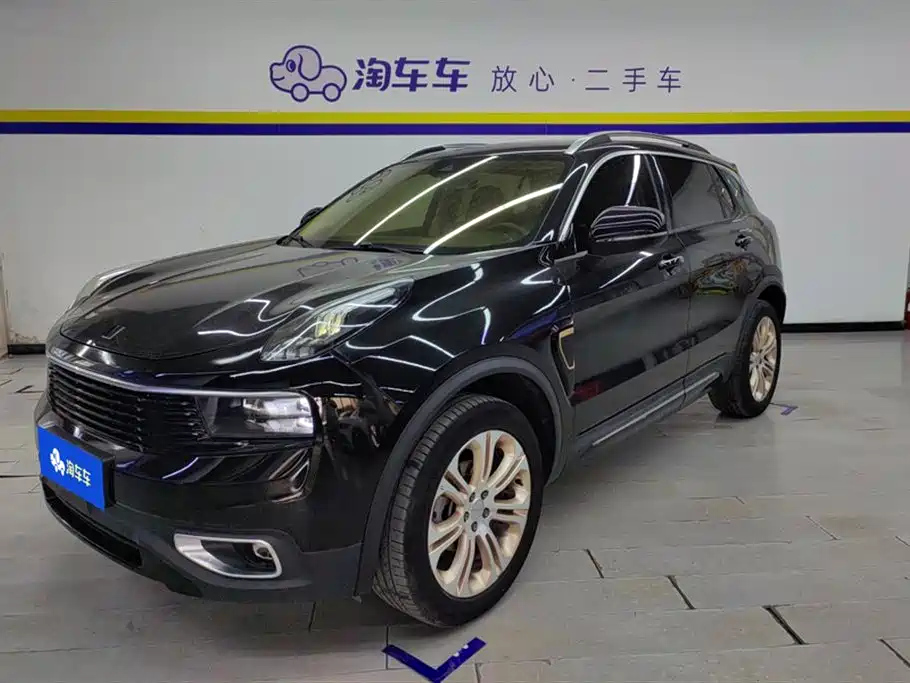 LYNK 01 2017