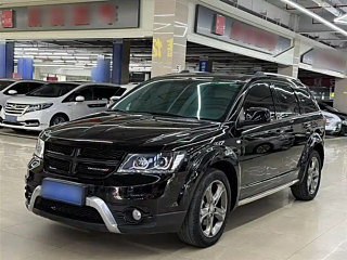 Заказать DODGE JCUV