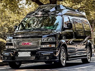 Заказать GMC SAVANA