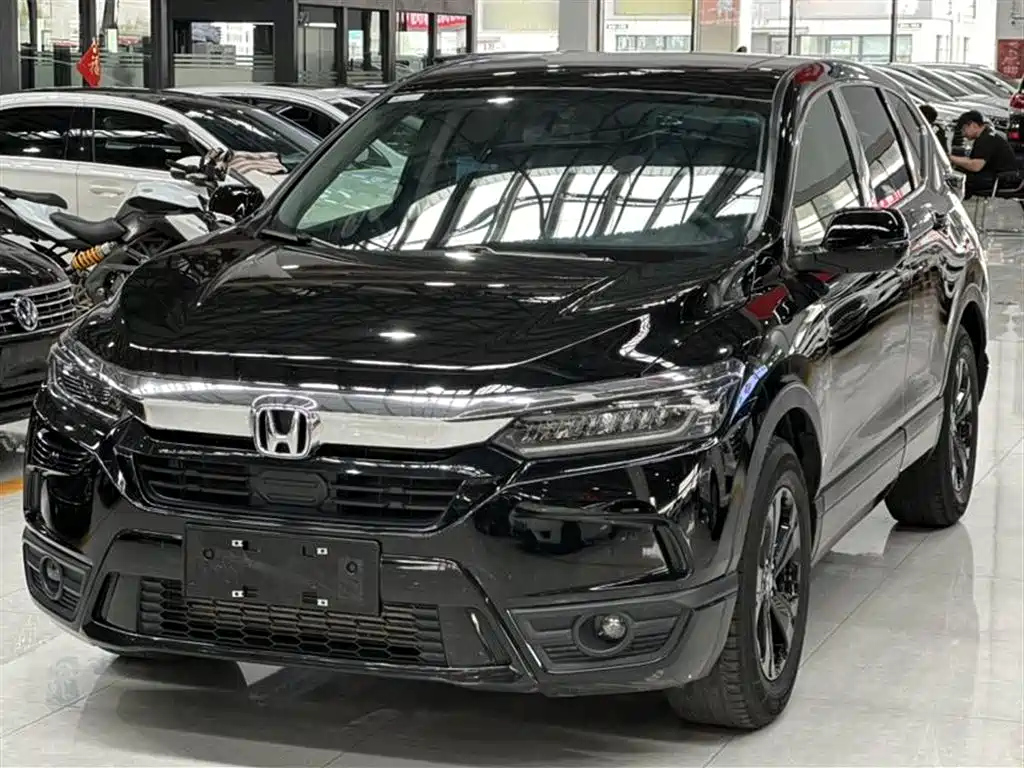 HONDA BREEZE 2020