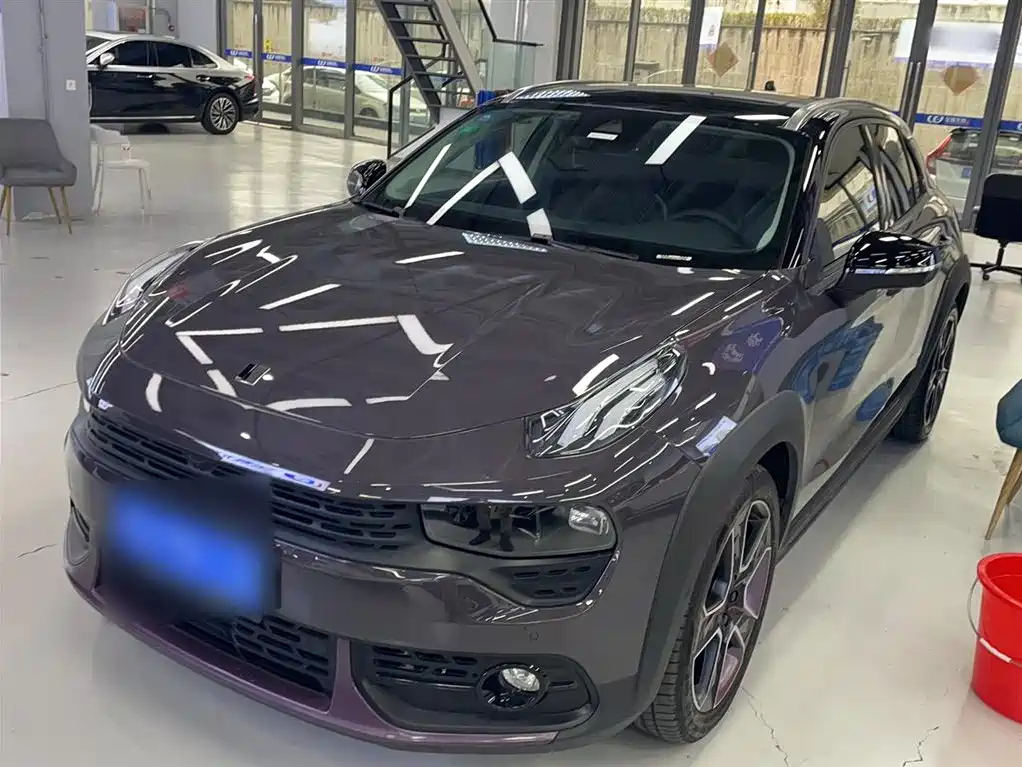 LYNK 02 2019
