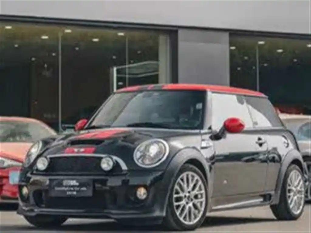 MINI OTHER 2012