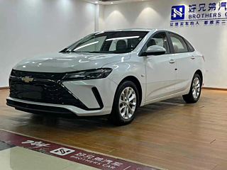 Заказать CHEVROLET CRUZE