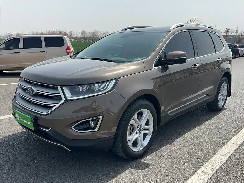 FORD EDGE 2015