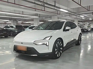 Заказать POLESTAR 4