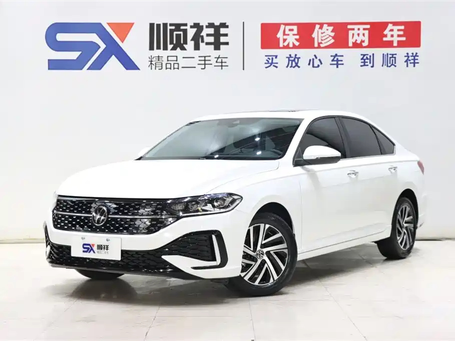 VOLKSWAGEN LAVIDA 2024
