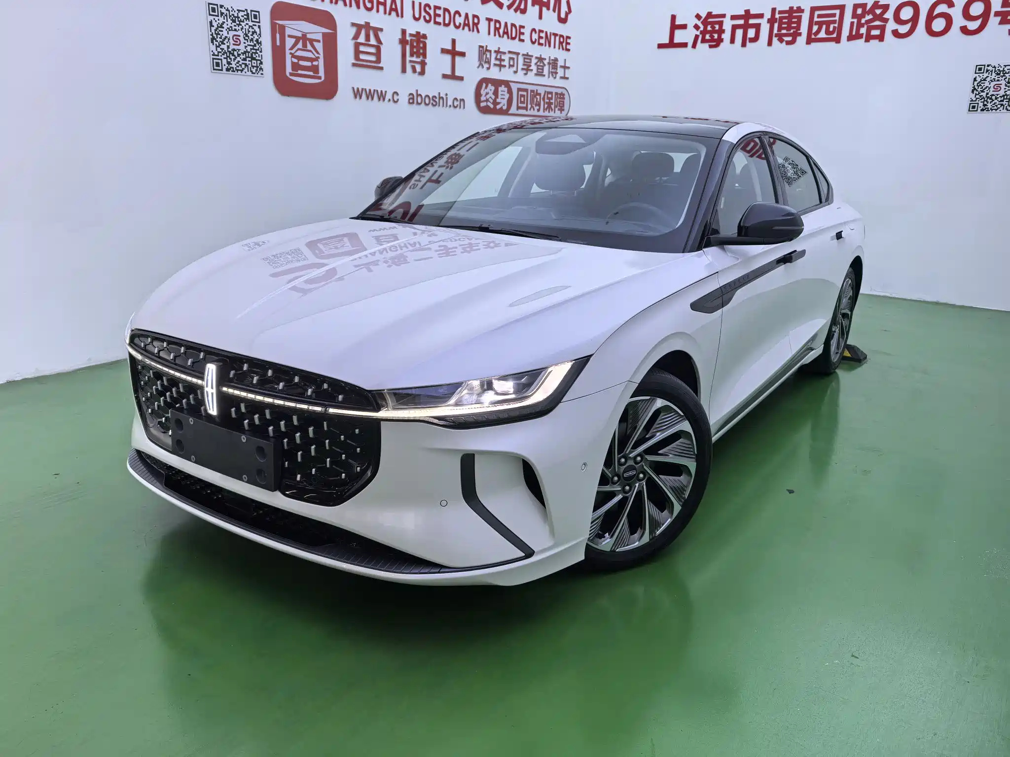 LINCOLN Z 2024
