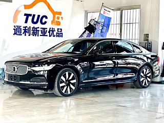 volvo s90-new-energy
