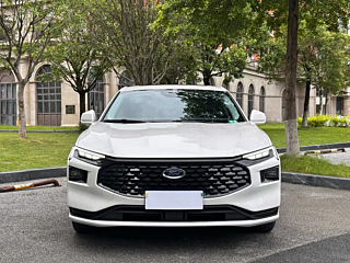 Заказать FORD MONDEO