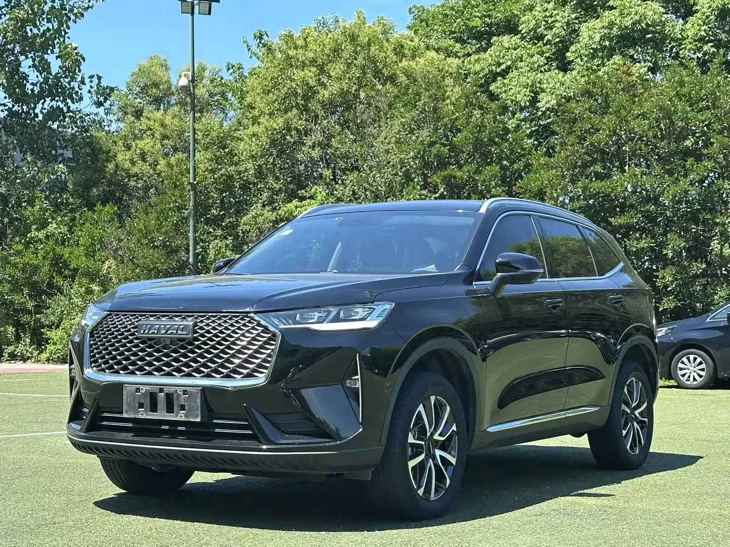 HAVAL H6 2021