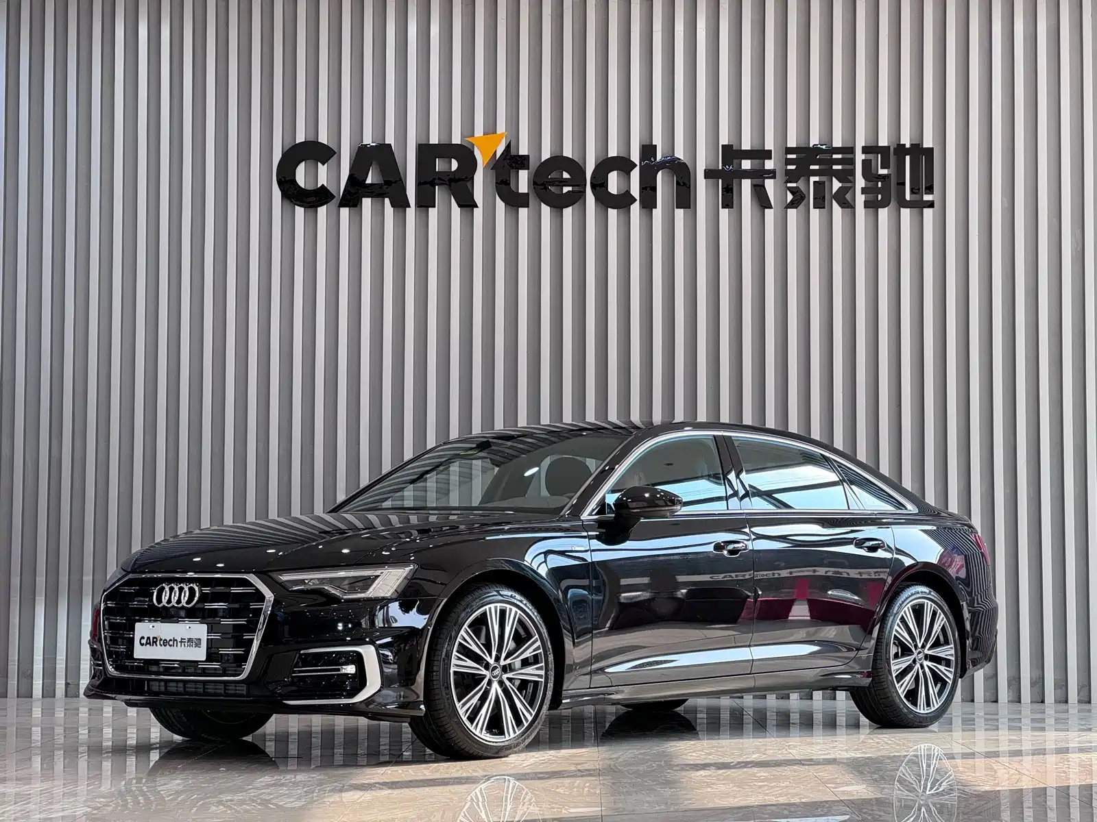 AUDI A6L 2024
