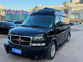 Заказать GMC SAVANA