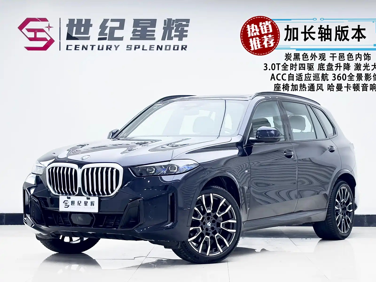 BMW X5 2023