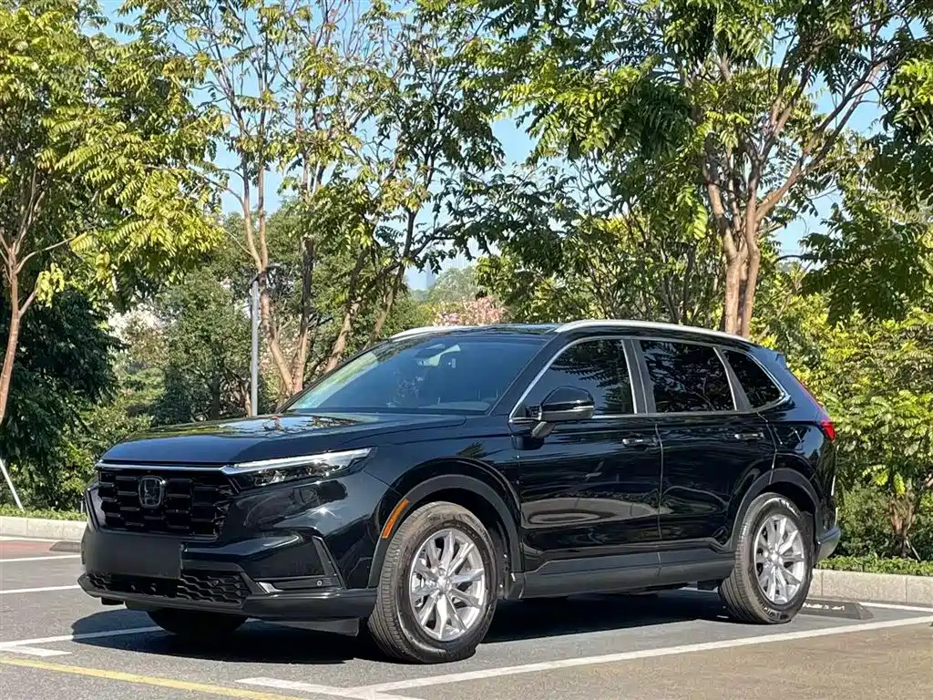 HONDA CR-V 2023