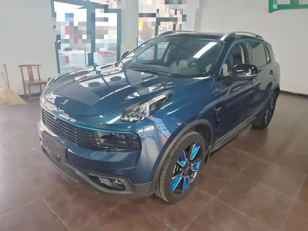 LYNK 01 2019