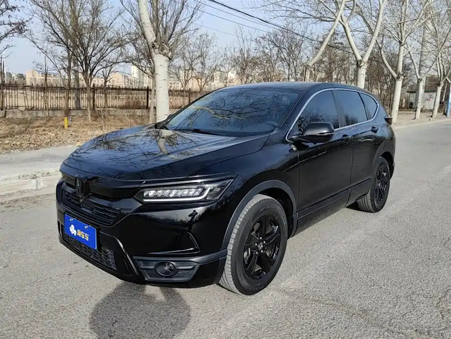 HONDA BREEZE 2021
