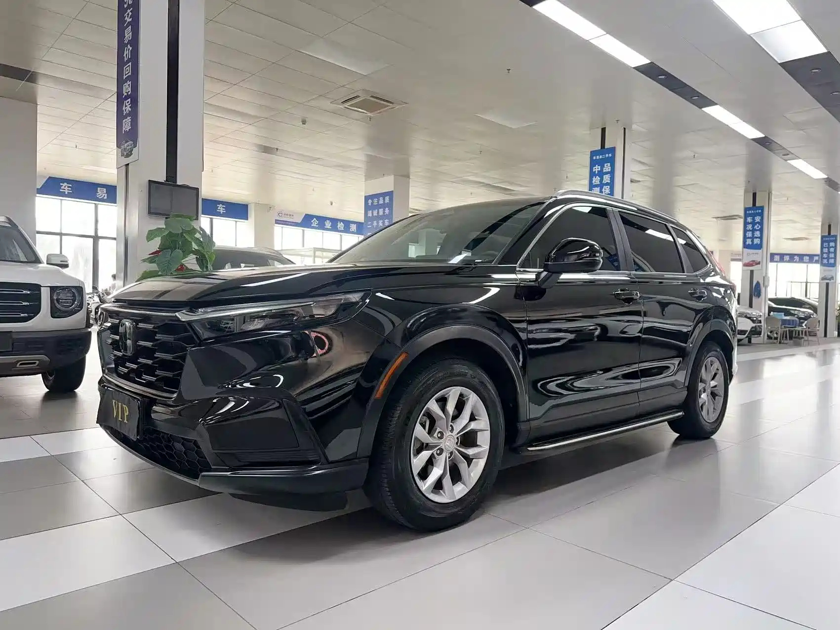 HONDA CR-V 2023