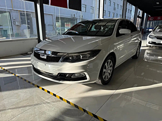 qoros 3