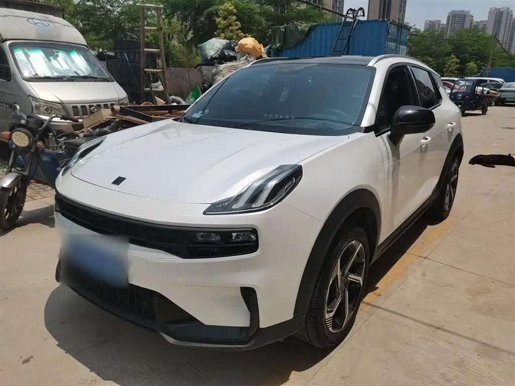 LYNK 06 2023