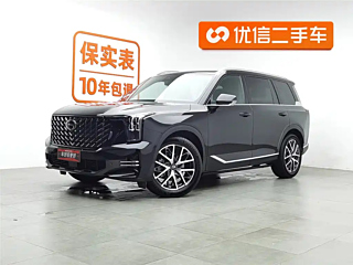 Заказать TRUMPCHI GS8