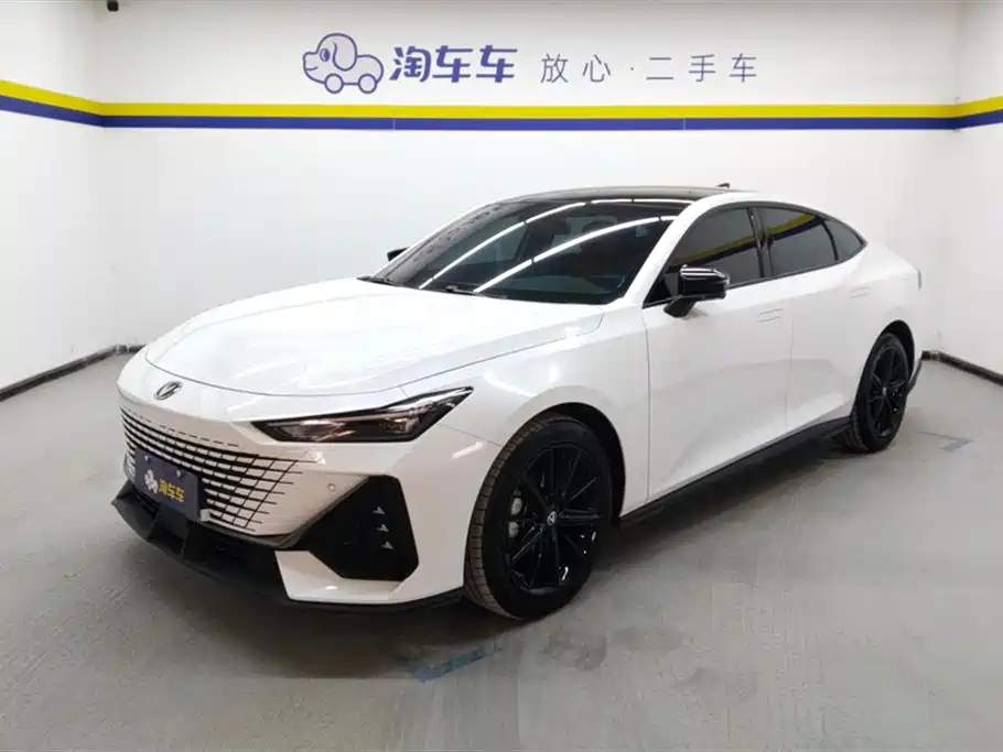 CHANGAN UNI-V 2022