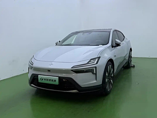 Заказать POLESTAR 4
