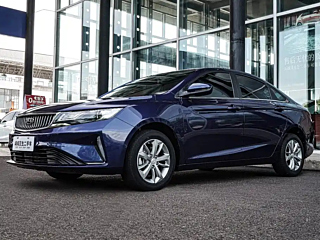 geely-auto emgrand-gl