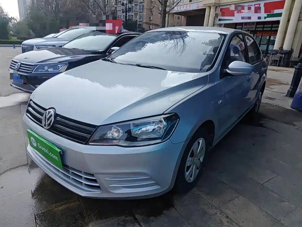 VOLKSWAGEN JETTA 2015