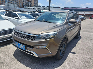 leopaard cs10