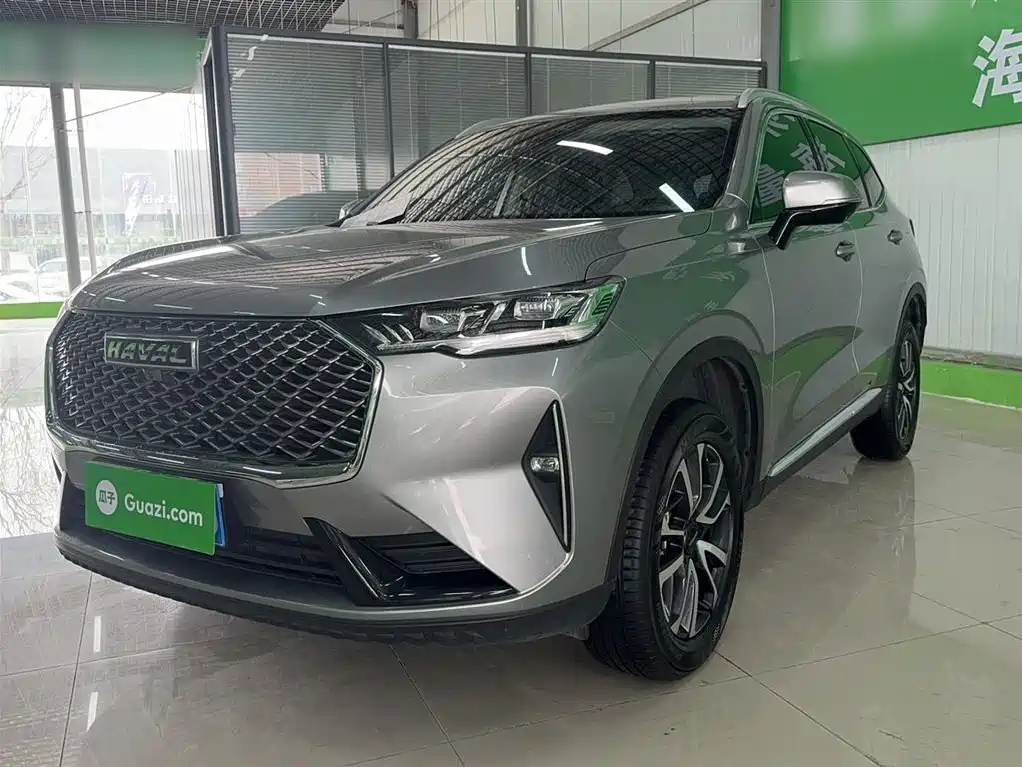 HAVAL H6 2021
