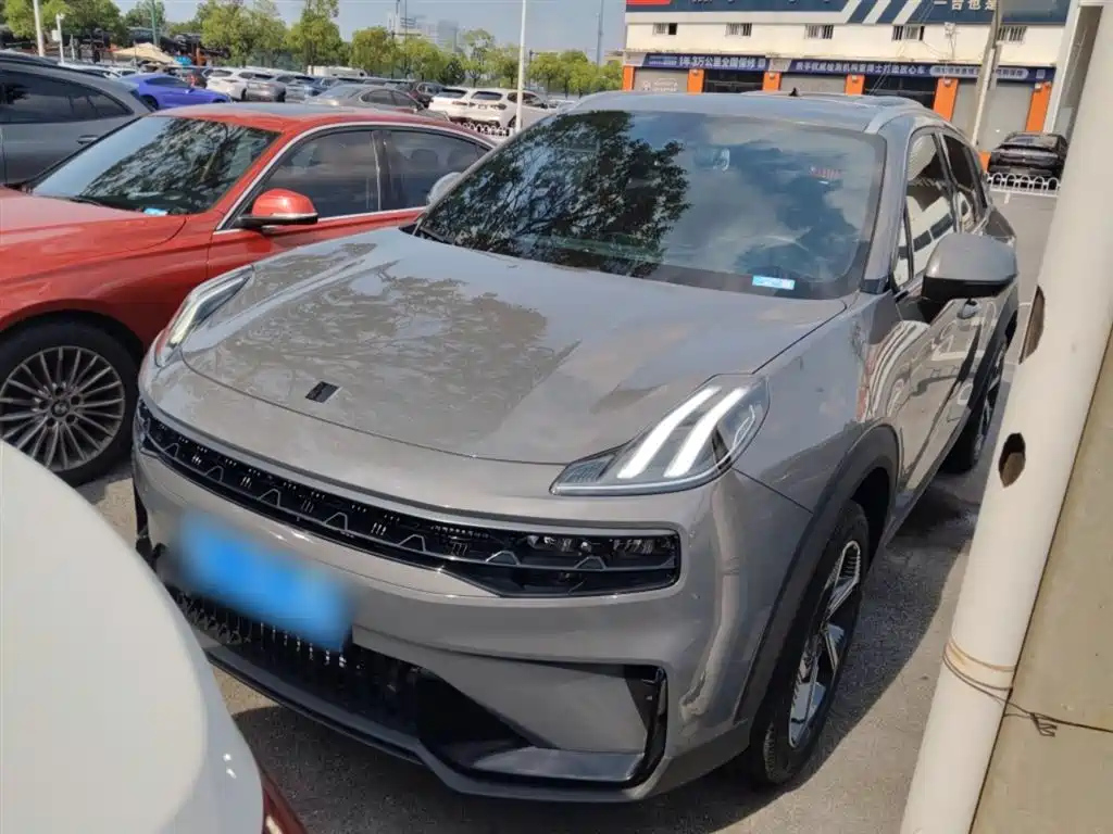 LYNK 06 2023